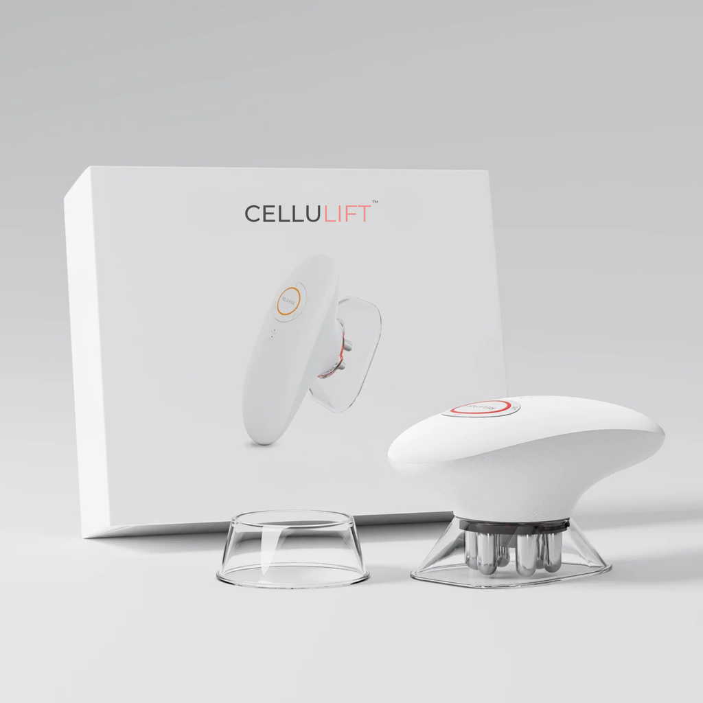 CelluLift™ - Appareil Sculptant