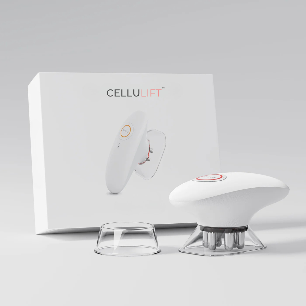 CelluLift™ - Appareil Sculptant