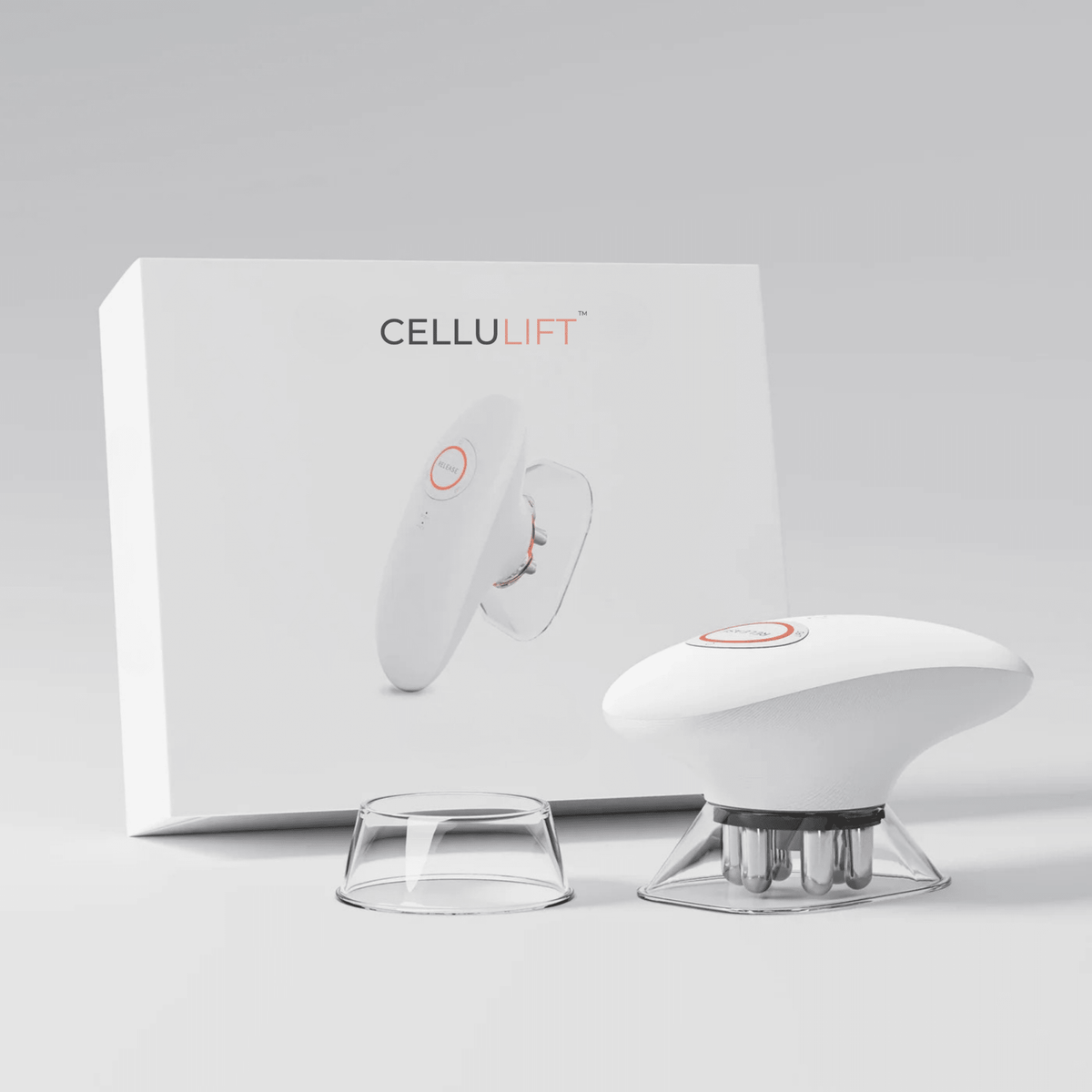 CelluLift™ - Appareil Sculptant