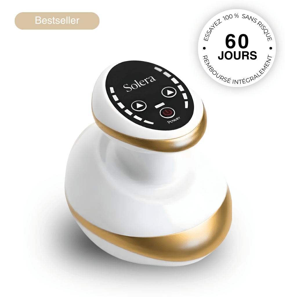 CelluSculpt™ — peau lisse en 4 semaines