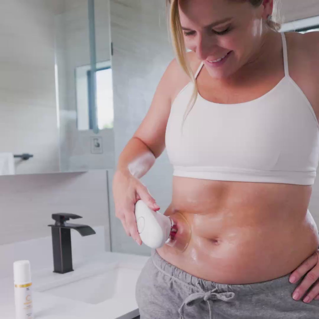 CelluLift™ - Appareil Sculptant